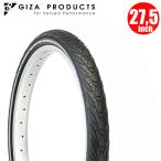 マウンテンバイク タイヤ ギザ プロダクツ GIZA センサモ 27.5x1.75 BLK TIR25803