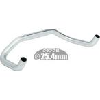 日東 RB-021 25.4mm SIL ブルホーンバー