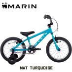 【SALE】 マリン MARIN 自転車 MARIN BIKES ドンキー ジュニア DONKY Jr16 MAT TURQUOISE 自転車