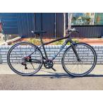 [ первый продажа SALE] PEUGEOTpjo- T13JP-S черный гибридный велосипед 