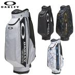 オークリー ゴルフ 921568JP カート キャディバッグ OAKLEYOAKLEYゴルフバッグ BG 13.0