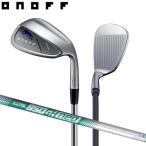 オノフ フロッグスリープ2 ウェッジ NSプロ 950GH neo ネオ スチールシャフト