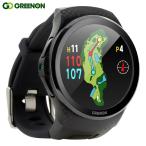 GREENON グリーンオン THE GOLF WATCH A1-III ゴルフ GPSナビ - 最安値