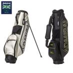 アドミラル ゴルフ ミドルスタンド マット ADMG3AK1 スタンド キャディバッグ