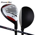[ бесплатная доставка / подсчитывать 15 номер до. 6 вид ] энергия Bill to Golf DH-U RT one Flex two length служебная программа карбоновый вал 