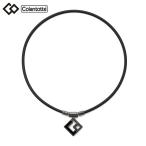 ko Ran toteTAO AURA магнитное колье матовый черный × черный 