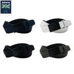 [7 до дня! максимальный 5,000 иен скидка купон!][ бесплатная доставка ] Admiral Golf ADMB3BV1 Performance ремень 