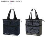  Tommy Hilfiger Golf THMG3FB6 милитари большая сумка 