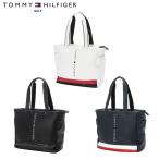 [7 до дня! максимальный 5,000 иен скидка купон!] Tommy Hilfiger Golf THMG3FB5 FACE большая сумка 