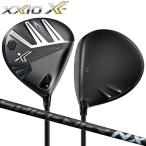  Dunlop XXIO X-eks Driver SPEEDER NX BLACK 50 карбоновый вал 