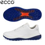 エコー ゴルフ EG132264 LT1 スパイクレス ゴルフシューズ ECCO