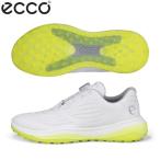 エコー ゴルフ EG132274 LT1 ボア スパイクレス ゴルフシューズ ECCO BOA