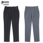 ショッピングデサント 「送料無料」デサント ゴルフ RGMWJD05 スリクソン SX ロング パンツ SRIXON SX-PANTS