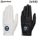 「1-3日限定！最大5,000円引きクーポン！」「送料無料/左手用」テーラーメイド UN165 プレイヤーズ ゴルフグローブ