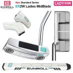 [ женский ]i-bn roll Neo стандартный серии ER2W mid лезвие короткая клюшка EVNROLL ER2W Ladies MidBlade