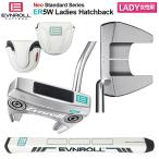 [ женский ]i-bn roll Neo стандартный серии ER5W хэтчбэк колотушка короткая клюшка EVNROLL ER5W Ladies Hatchback