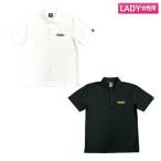 ショッピング東京リベンジャーズ 「レディース/送料無料」東京リベンジャーズ ワンポイント 半袖 ポロシャツ FLANDEAVOR フランデバー ゴルフウェア ホワイト,ブラック