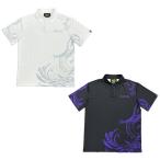 ショッピング東京リベンジャーズ 「18日限定！最大5,000円引きクーポン！」「送料無料」東京リベンジャーズ フルグラフィック 半袖 ポロシャツ ゴルフウェア FLANDEAVOR フランデバー