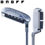 ショッピングゴルフ用品 オノフ ゴルフ FROG'S RUNNING ウェッジ NSプロ 950GH neo スチールシャフト ONOFF フロッグス ランニング チッパー ネオ