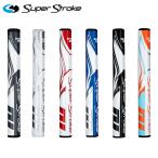「送料無料」スーパーストローク ZENERGY ツアー 2.0 パターグリップ GR-245 ゴルフ用グリップ