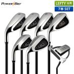 「レフティー/左用/特典パター付き...