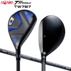  Honma Tour world TW767 служебная программа VIZARD EZ-C карбоновый вал 