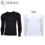 [8 день ограничение! максимальный 5,000 иен скидка купон!][ подведение счетов распродажа специальная цена ][ бесплатная доставка ] Eon Sports Zero Fit нагрев Rav Move вырез лодочкой рубашка с длинным рукавом 