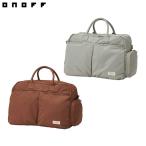 [5 день ограничение! максимальный 5,000 иен скидка купон!]onof Golf OV0424 сумка "Boston bag" 