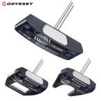 「数量限定」オデッセイ Ai-ONE square2square CRIUISER パター スチールシャフト DOUBLE WIDE JAILBIRD SEVEN