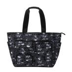 [18 день ограничение! максимальный 5,000 иен скидка купон!] Disney XYMG5SB2 Monotone Mickey большая сумка 