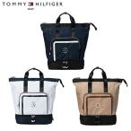 トミーヒルフィガー ゴルフ THMG5SB2 ユースフル トートバッグ