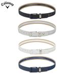 [7 до дня! максимальный 5,000 иен скидка купон!][ бесплатная доставка ] Callaway .... сетка C25192105 ремень 