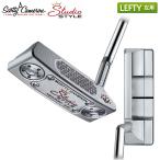 「レフティー/左用」タイトリスト スコッティキャメロ