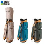 ターフデザイン TDCB-BE70 カート キャディバッグ