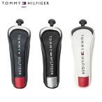 ショッピングトミーヒルフィガー 「送料無料」トミーヒルフィガー ゴルフ THMG4SH3 ベーシック ユーティリティー用 ヘッドカバー