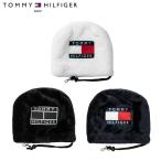 ショッピングトミーヒルフィガー 「送料無料」トミーヒルフィガー ゴルフ THMG3FH5 ボア アイアンカバー