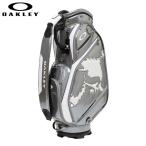 オークリー スカル カート 18.0 キャディバッグ FOS901966