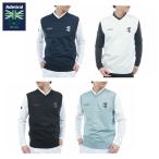 [ бесплатная доставка / клиренс ] Admiral Golf ADMA552 Performance .V вязаный лучший 