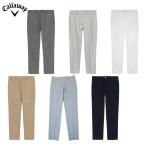 [決算セール特別価格]「送料無料」キャロウェイ C25226102 ハイストレッチドビー パンツ