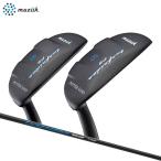 [ карбоновый вал ] muziik брезент rider короткая клюшка Sand 40 50 PS40 PS50 дробилка оригинал карбоновый вал 