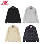 [ бесплатная доставка / клиренс ] New balance Golf тренировочный полный Zip подставка шея тянуть over жакет 5262002