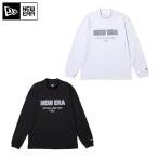 [7 до дня! максимальный 5,000 иен скидка купон!][ бесплатная доставка ] New Era Golf 14669859 14669860 mid шея Performance mok рубашка 