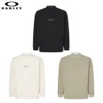 「1-3日限定！最大5,000円引きクーポン！」「送料無料」オークリー FOA408139 アンデュレート クルー プルオーバー ウインド ジャケット