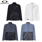 ショッピングオークリー 「送料無料」オークリー FOA408273 スカル 長袖 ハイブリッド ジャケット