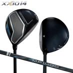 [20% off купон выпуск средний!] Dunlop XXIO 14feawe дерево XXIO MP1400 карбоновый вал 