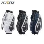 ショッピングダンロップ ダンロップ ゴルフ ゼクシオ プロレプリカ GGC-X163 カート キャディバッグ