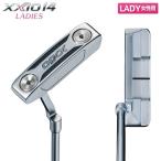 [ женский ] Dunlop XXIO лезвие короткая клюшка XXIO короткая клюшка оригиналы chi-ru вал 