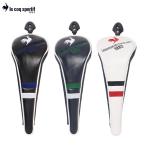 [ бесплатная доставка ] Le Coq LG6SHC30M Fairway Wood для крышка головки цилиндров 