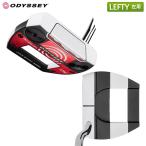 「レフティー/左用」オデッセイ Ai-DUAL JAILBIRD MIN