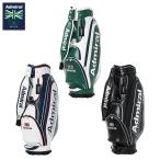 [8 день ограничение! максимальный 5,000 иен скидка купон!] Admiral Basic спорт ADMG6AC6 Cart caddy bag 